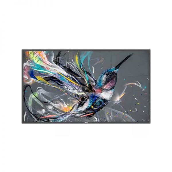 Philips Signage Solutions Q-Line - 75