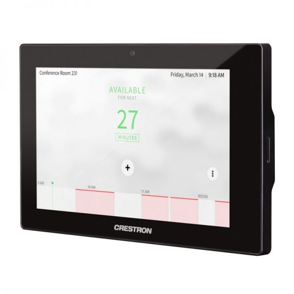 Crestron TSS-7-B-S 