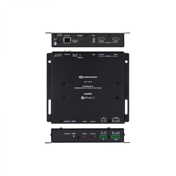 Crestron AM-200 