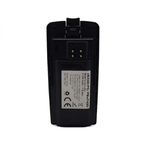 Li-Ion Akku 2100 mAh für Motorola XT420