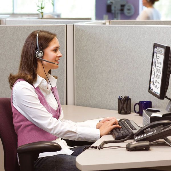 Plantronics EncorePro HW720
