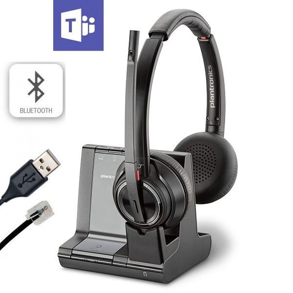 Poly Savi 8220 Office - MS
