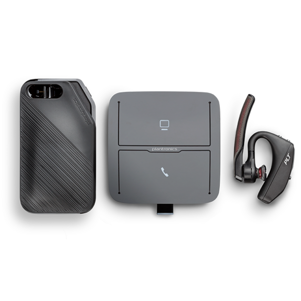 Plantronics