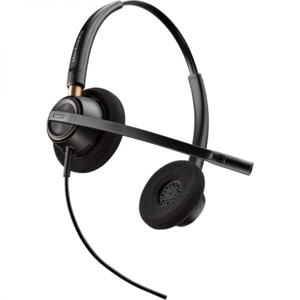 Plantronics hw520 discount