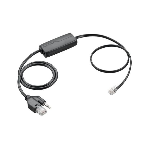 Plantronics APD-80 EHS-Kabel