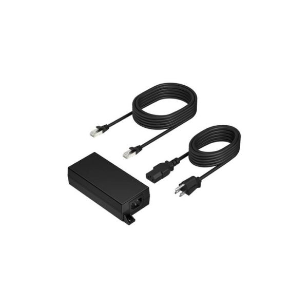 HP Poly PoE-Verkabelung 65 W 2,5 G