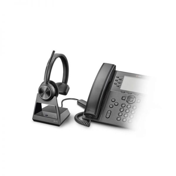 Poly Savi 7310 Office MS