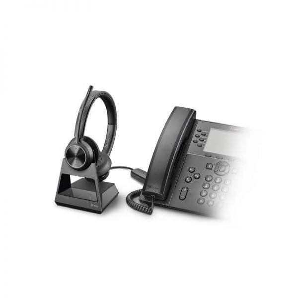 Poly Savi 7320 Office Stereo MS