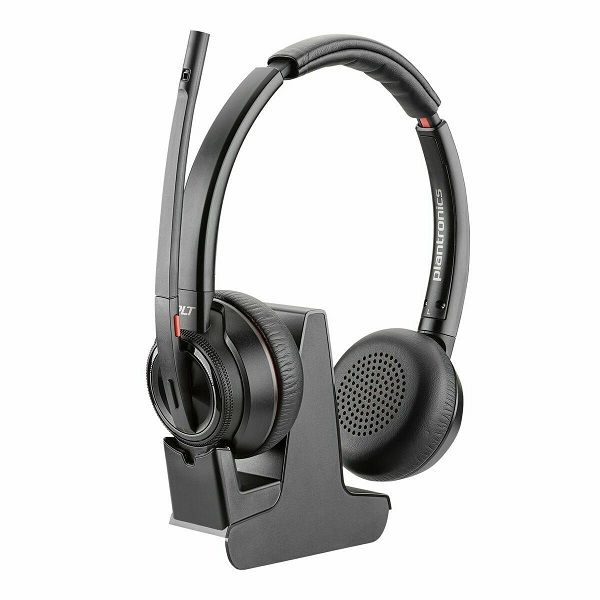 Ersatzheadset für Poly Savi 8220