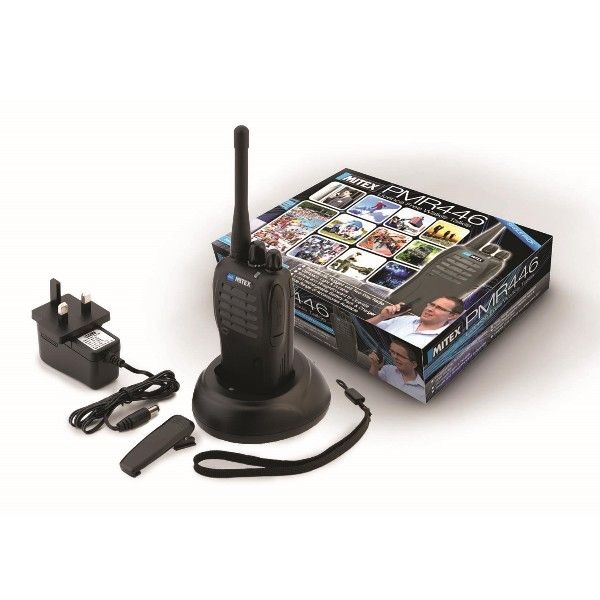 Funkgerät Mitex PMR446 
