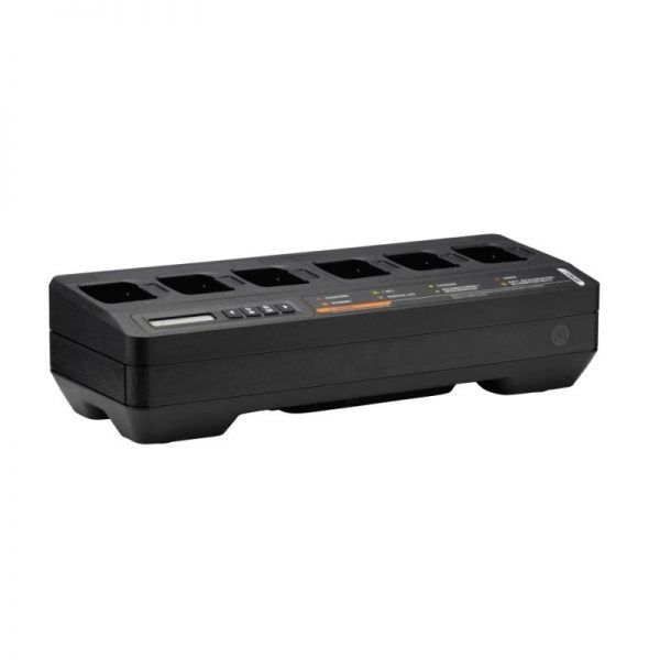 Motorola Mehrfachlader PMPN4289
