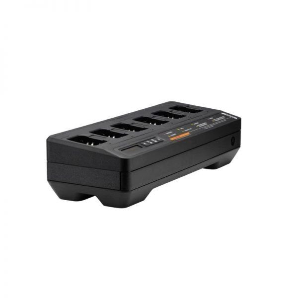 Motorola Mehrfachlader PMPN4289