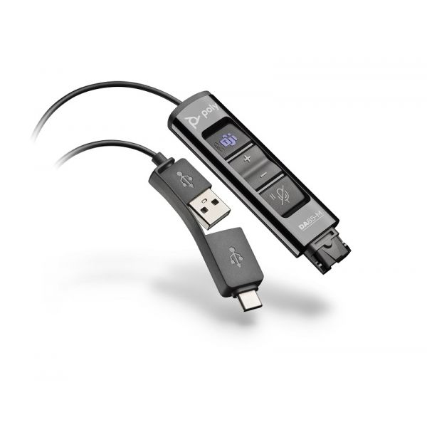Poly DA85M