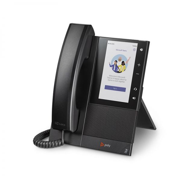 Polycom CCX500 MS Teams