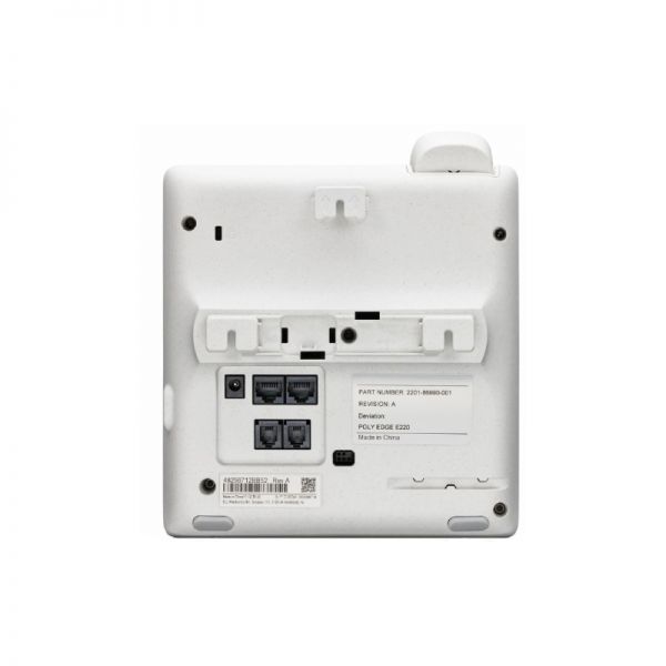 Poly Edge E220