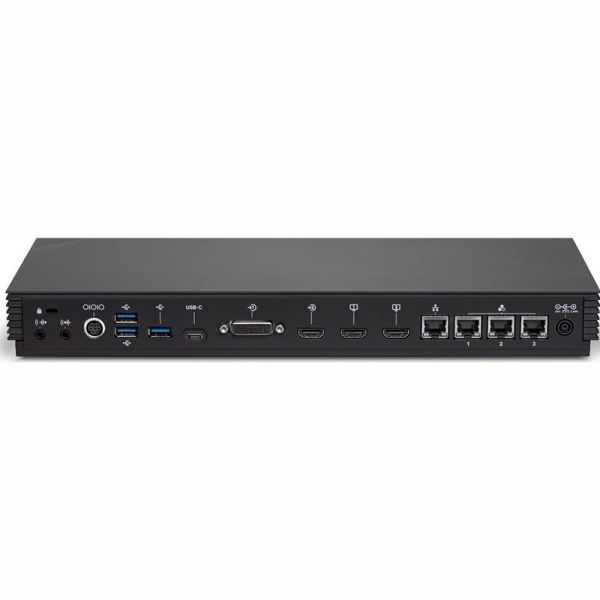 Pack: Polycom G7500 + 4x EagleEye IV Zoom