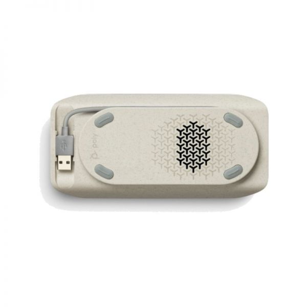Poly Sync 10 unterseite