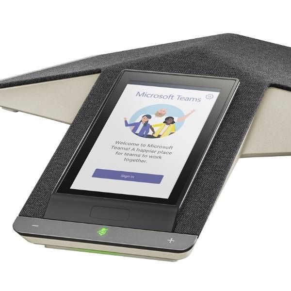 Polycom Trio C60