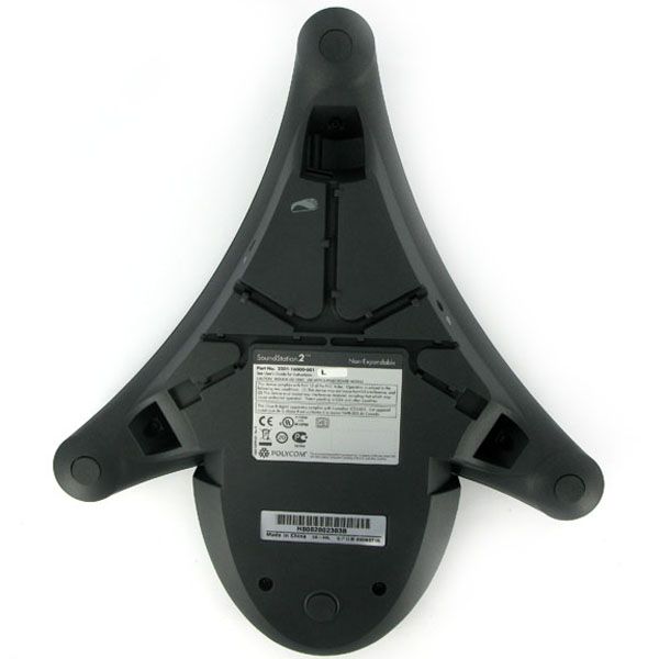 Polycom Soundstation2 NE