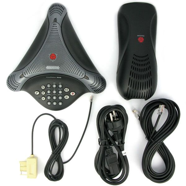 Polycom VoiceStation 300