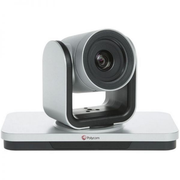 Pack: Polycom G7500 + 4x EagleEye IV Zoom