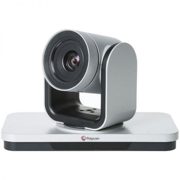 Pack: Polycom G7500 + 4x EagleEye IV Zoom