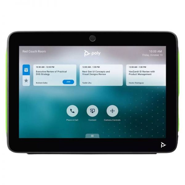 Poly TC10