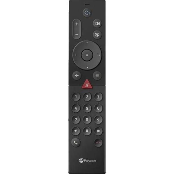 Polycom-Fernbedienung für G7500, Studio X30 und X50