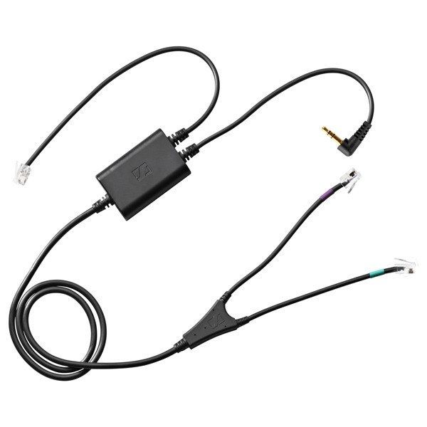 EPOS EHS-Kabel für Panasonic