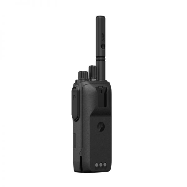 Motorola R2 UHF - Analog und Digital 