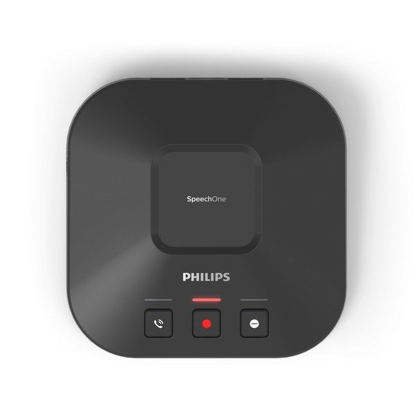 Philips SpeechOne Dockingstation