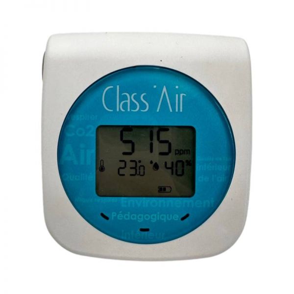 Class'Air CO2-Sensor