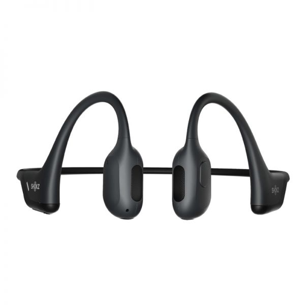 Shokz OpenRun Pro - Schwarz