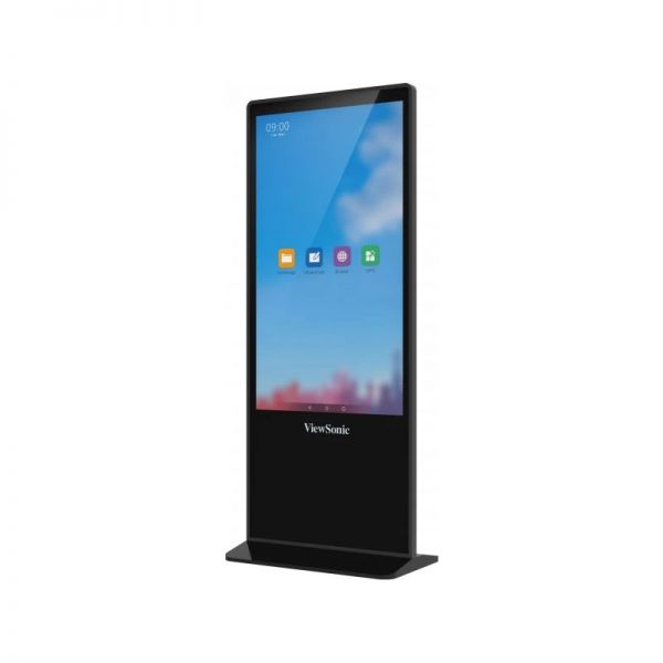 ViewSonic EP5542 All-in-One Digital ePoster 55