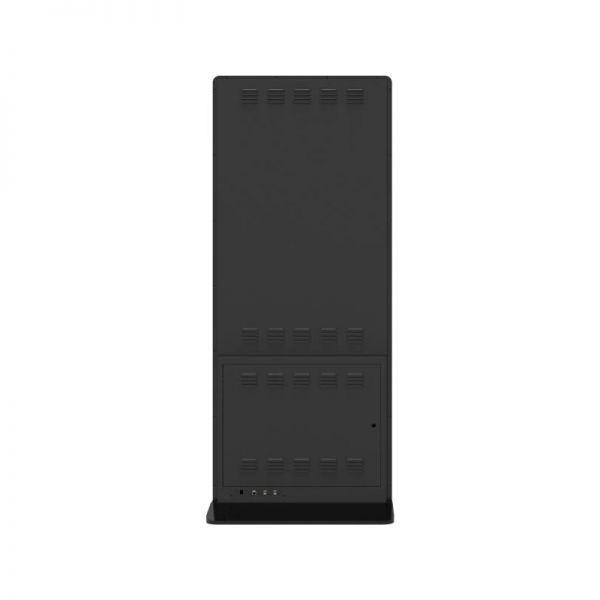 ViewSonic EP5542T Multi-Touch ePoster 55 Zoll 