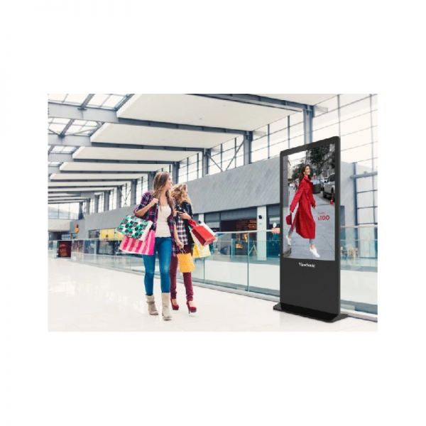 ViewSonic EP5542 All-in-One Digital ePoster 55