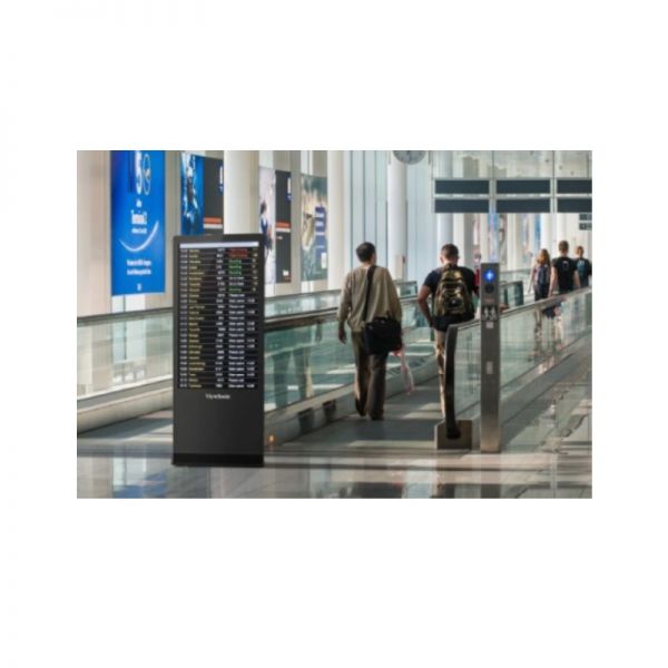 ViewSonic EP5542 All-in-One Digital ePoster 55