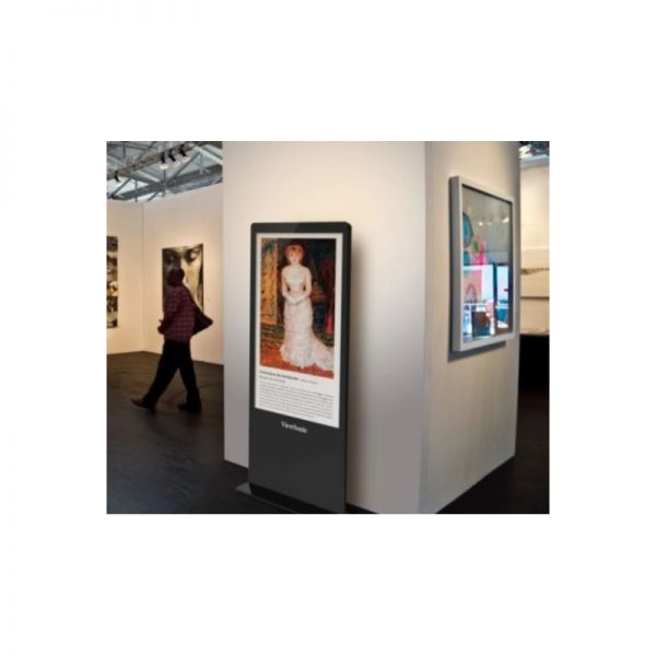 ViewSonic EP5542 All-in-One Digital ePoster 55