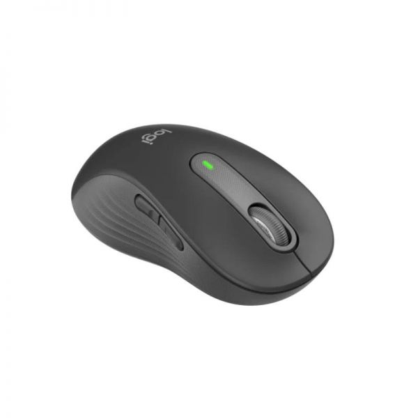 Logitech Maus Signature M650 (für Linkshänder)