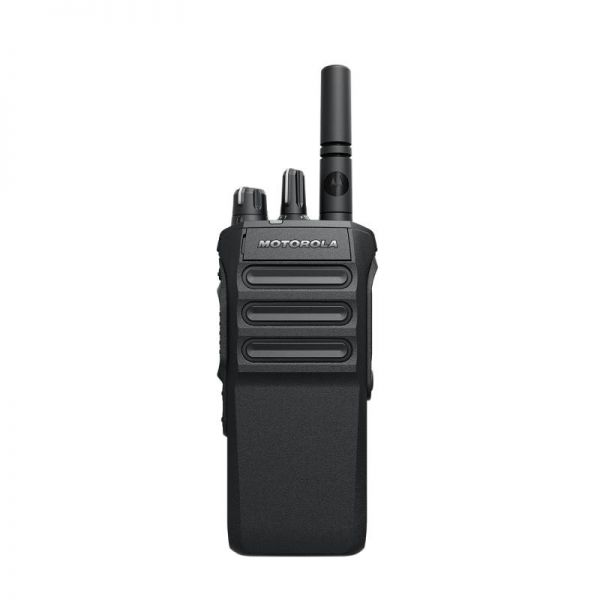 MOTOROLA R7C VHF NO KEYPAD
