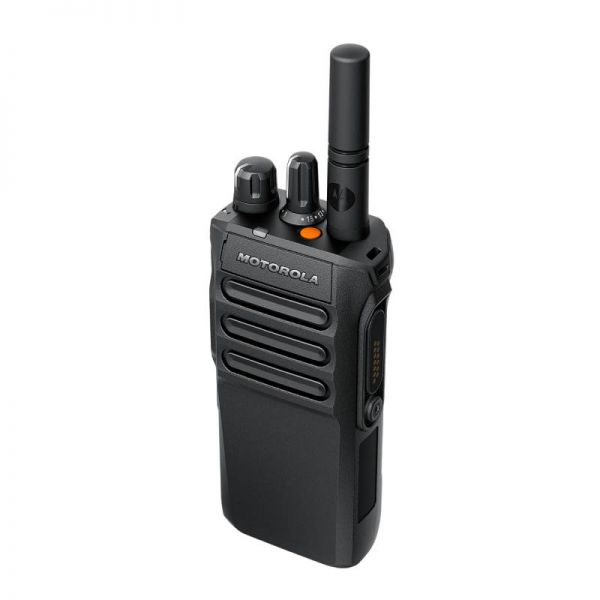 MOTOROLA R7C VHF NO KEYPAD
