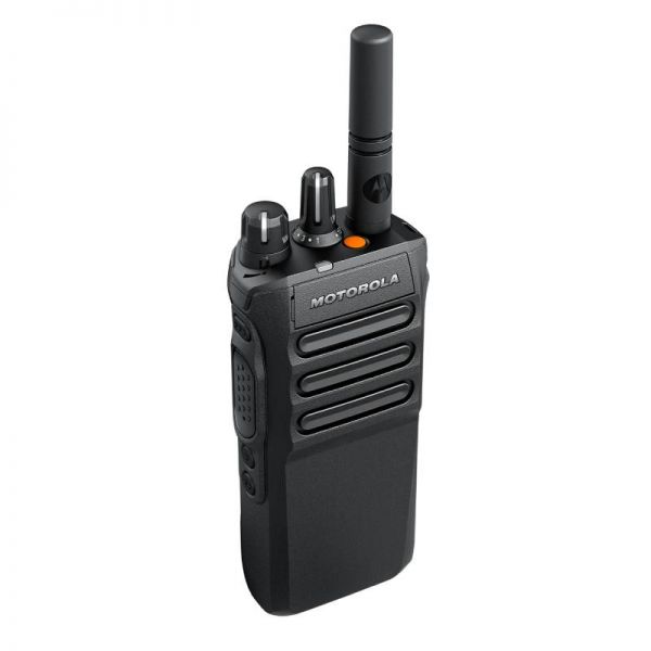 MOTOROLA R7C VHF NO KEYPAD
