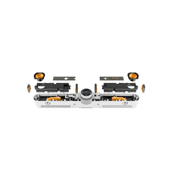 Logitech Rally Bar Graphite
