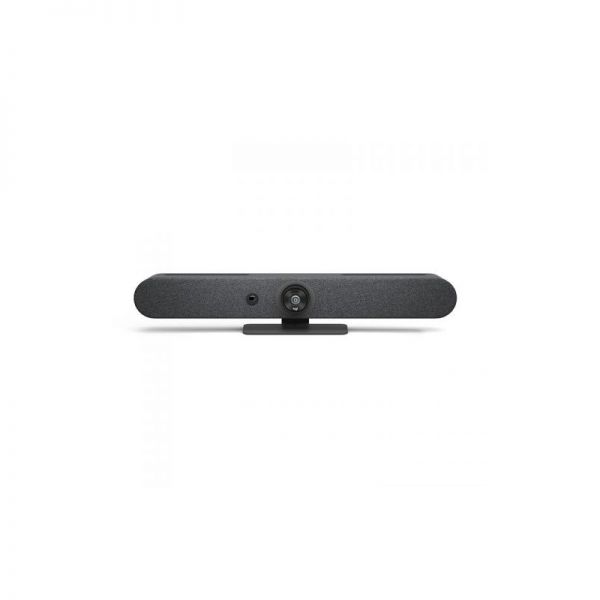 Barco CX20 Gen2 mit Logitech Rally Bar mini