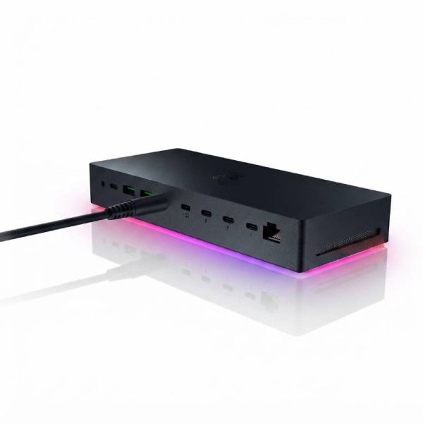 Razer Thunderbolt 5 Dock