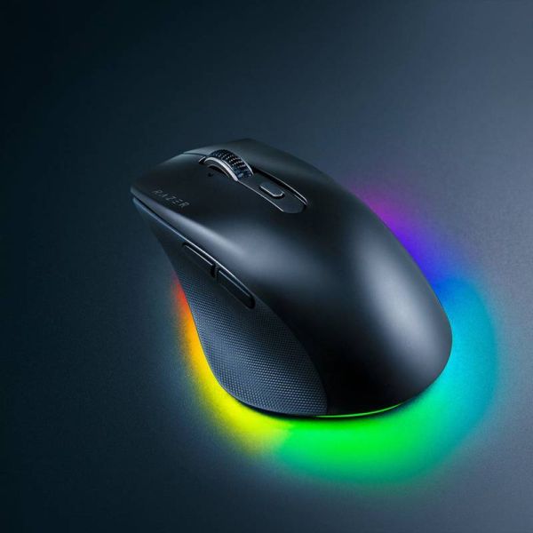 Razer Pro Click V2