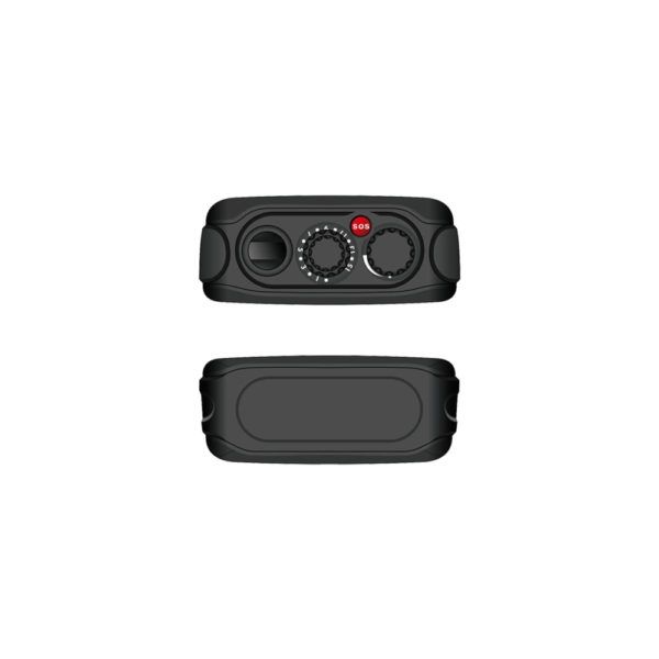 RugGear RG-760 LTE & UHF