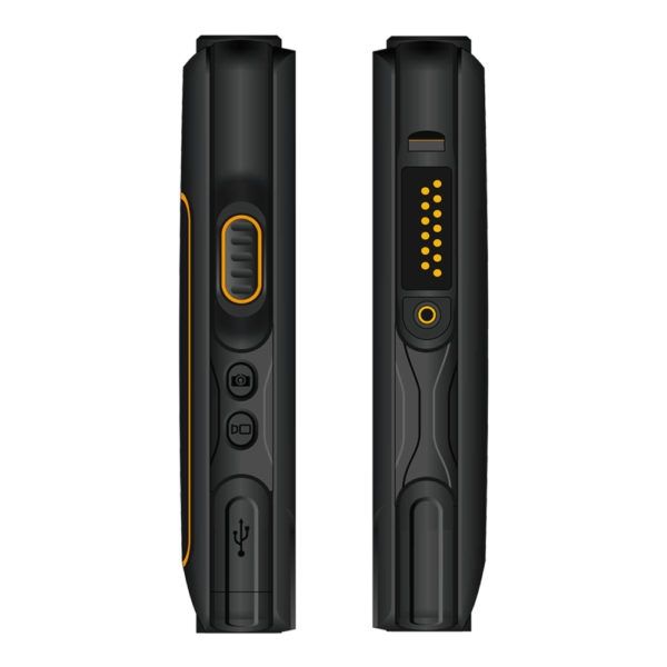 RugGear RG-760 LTE & UHF