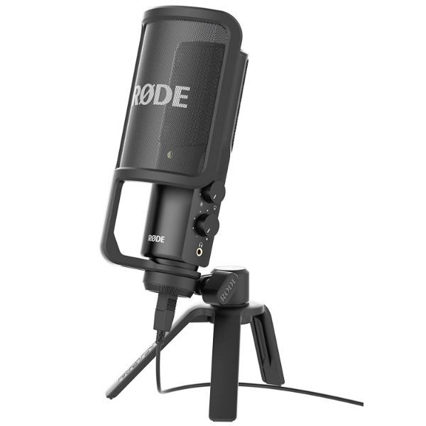 Mikrofon Rode NT-USB