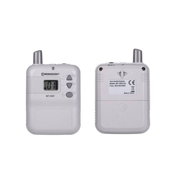 Rondson WT-300E